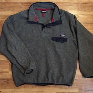 Patagonia Fleece